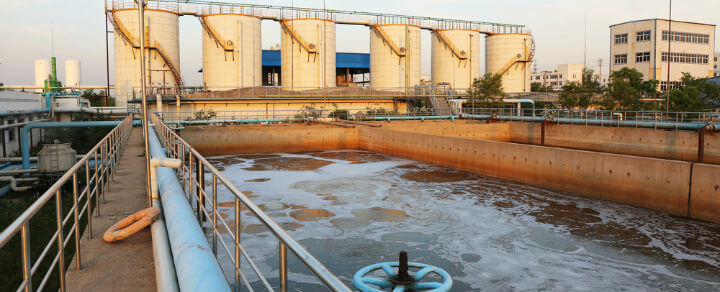WATER TREATMENT PLANT WATER FILTRATION